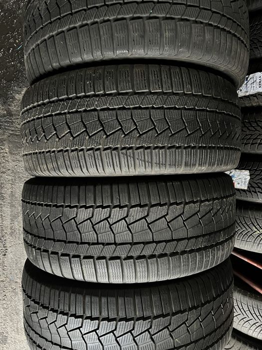 Anvelope 275/45/20 Continental RunFlat 275 45 R20