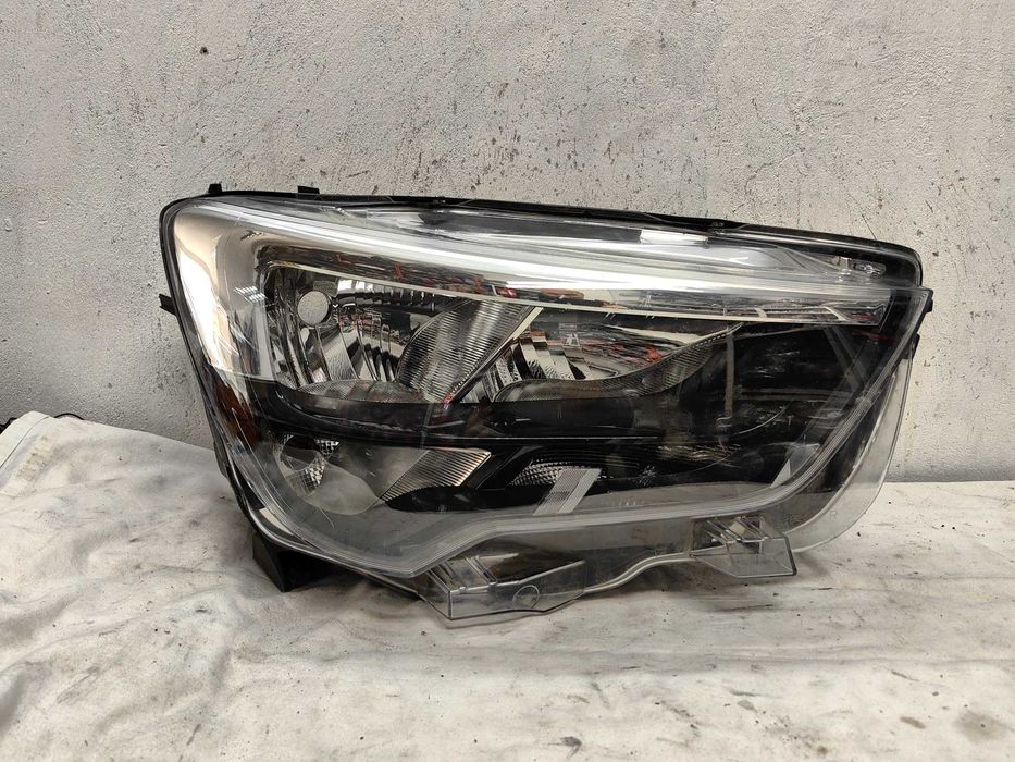 Оригинален фар Опел Комбо  Opel Combo