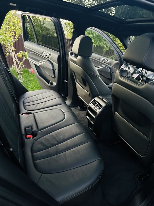 Vand BMW  X5 Xdrive30D