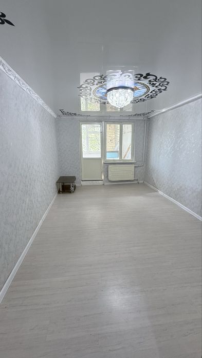 Койбакова 3 ком 1 этаж