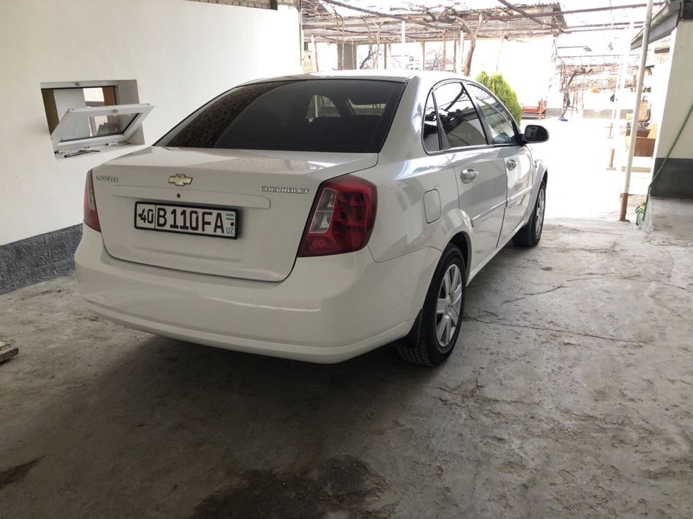 Lacetti 361000km yurgani xalol. kraskasi toza