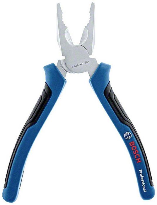 ПРОМОЦИЯ!Комбинирани клещи 180 mm Professional Bosch