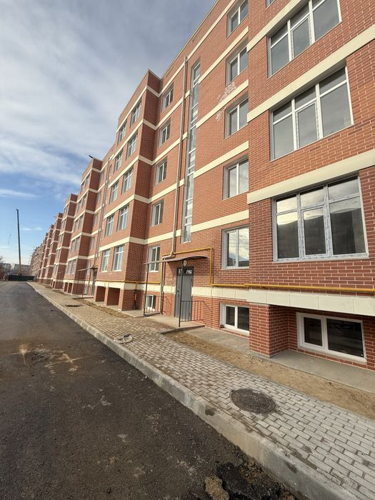 Продам 1 ком квартиру не далеко от моря