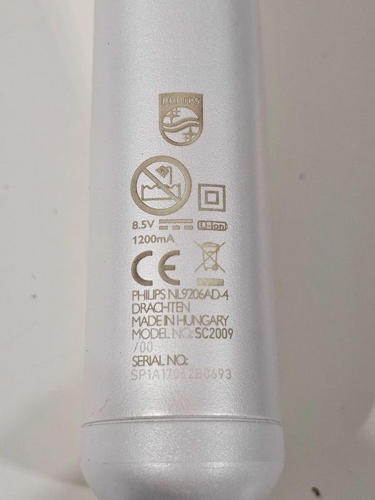 Epilator IPL Philips Lumea SC 2009