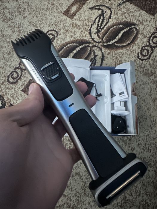 Philips Bodygroom Series 7000
