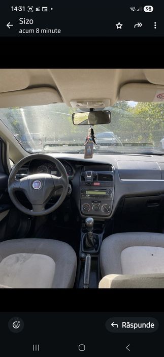 De vânzare Fiat Linea 2010