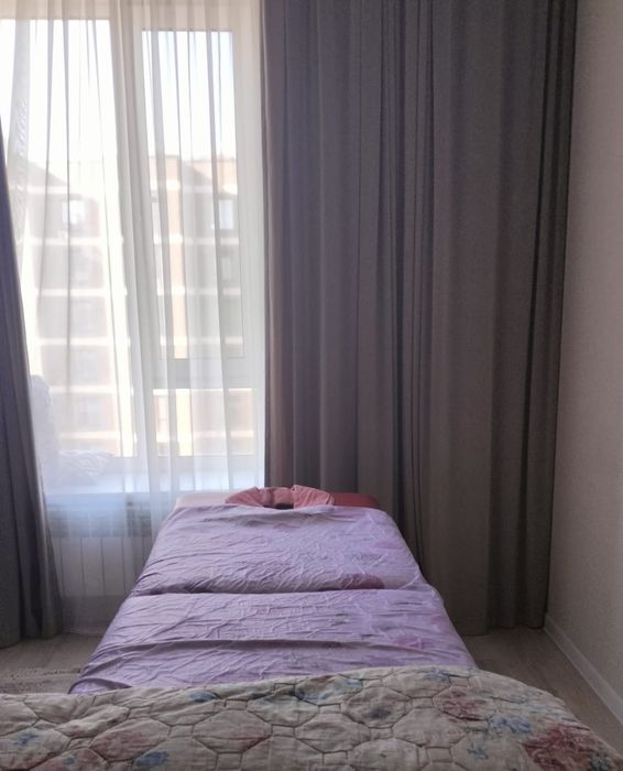 Массаж классический