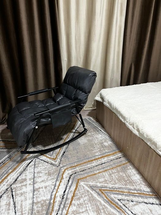 Кресло качалка..