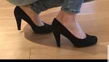 Pantofi marime 37!