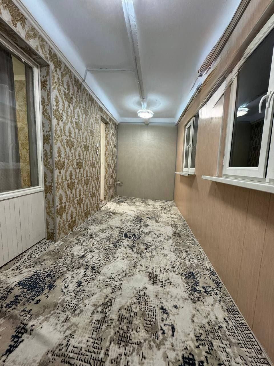 Чиланзар -26 квартал Московская планировка