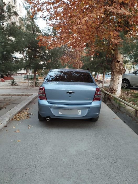 Кобальт люкс кондиционер,Пропан-4