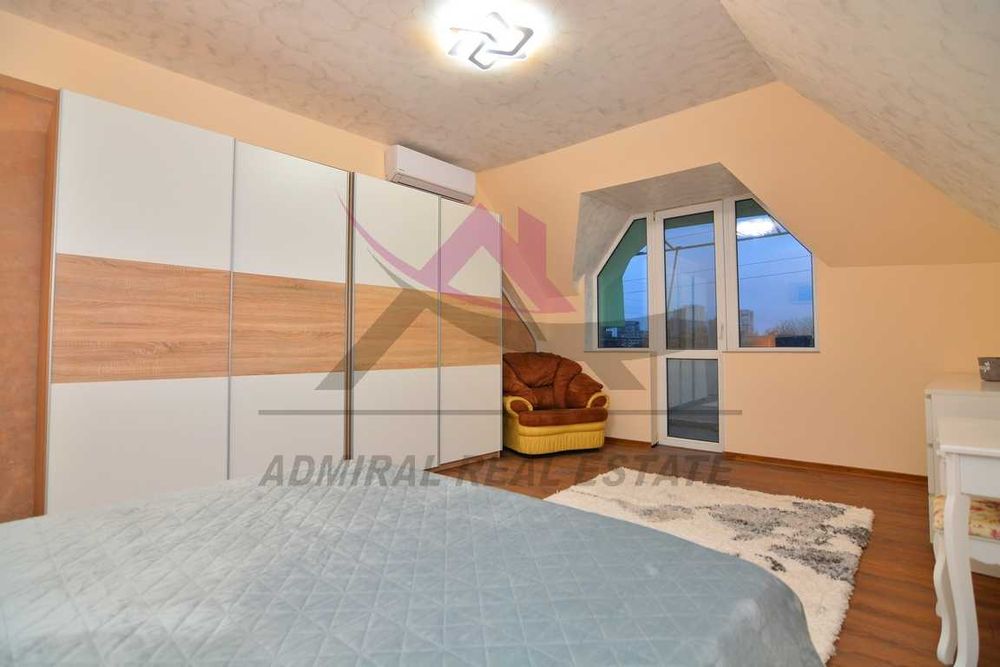 Продава се Двустаен апартамент в Варна, Левски - 80 кв.м за 2000 €/кв.м - Снимка #6