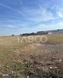 Teren intravilan 15194 mp industrial zona industriala VEST Sibiu