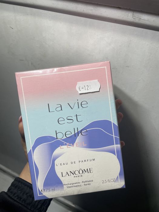 la vie est belle l’eveil