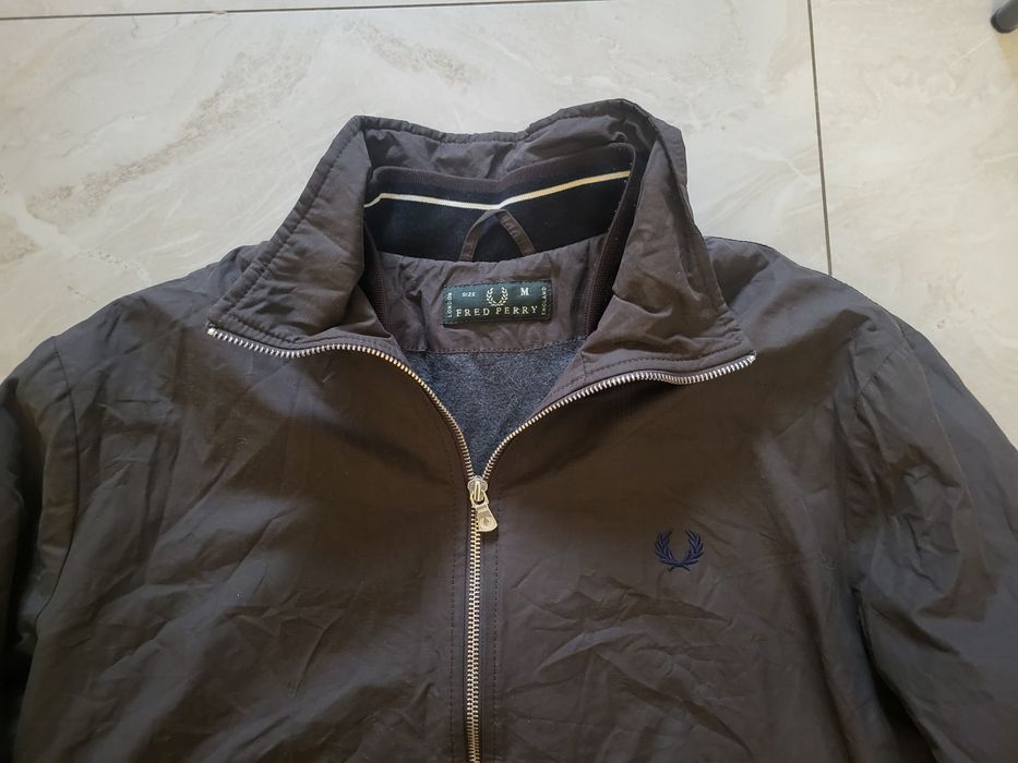 Jacheta Fred Perry M
