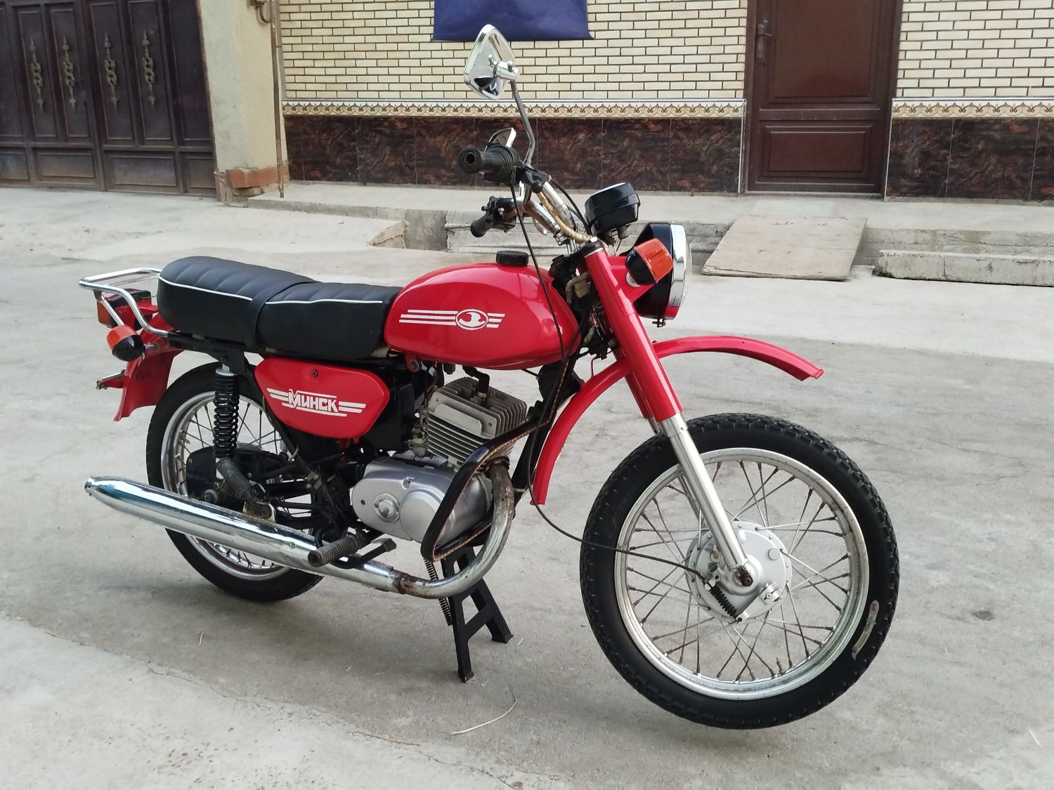 Minsk-125 sotiladi