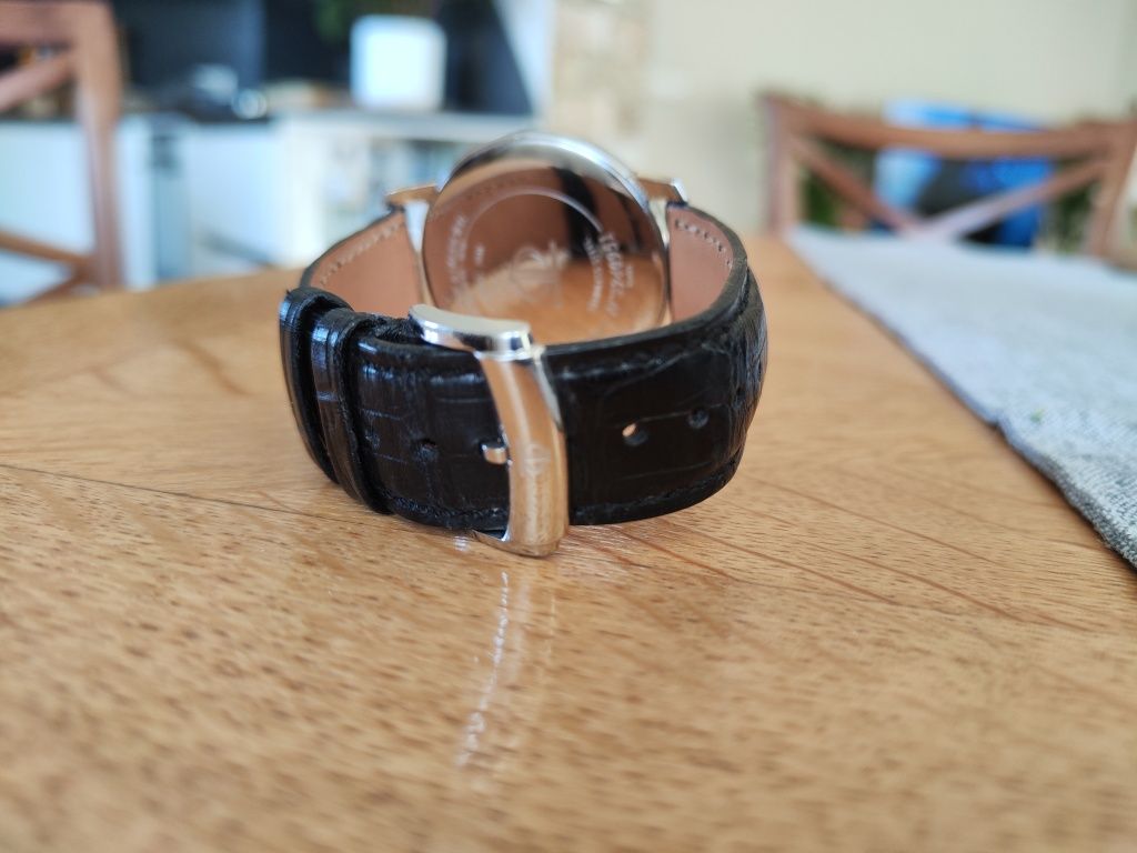 Оригинален Baume & Mercier Classsima 42 mm