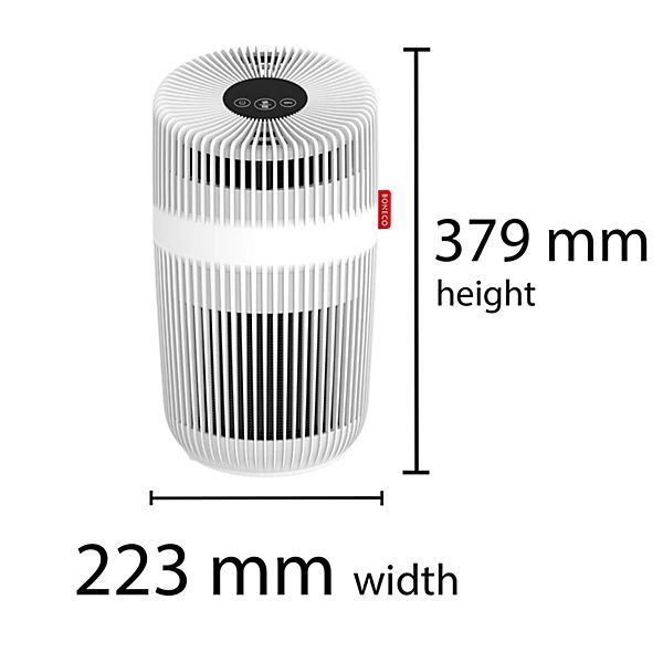 Очиститель воздуха Boneco P230