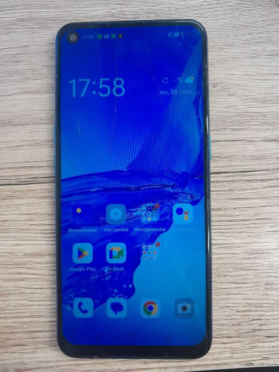 Oppo A53 4/64 GB