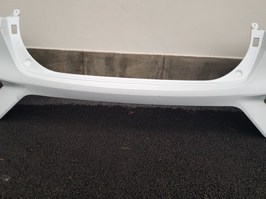 Задна броня за Kia XCeed