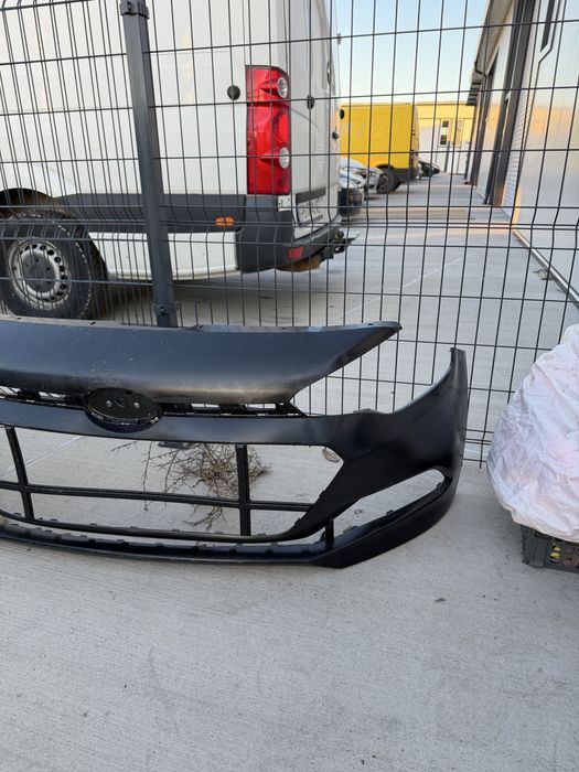 Броня за Hyundai i20 2016г