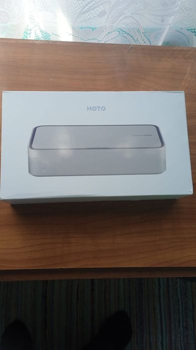 Truse surubelnițe electrice Xiaomi HOTO 3.6 V,220rpm, originale aduse