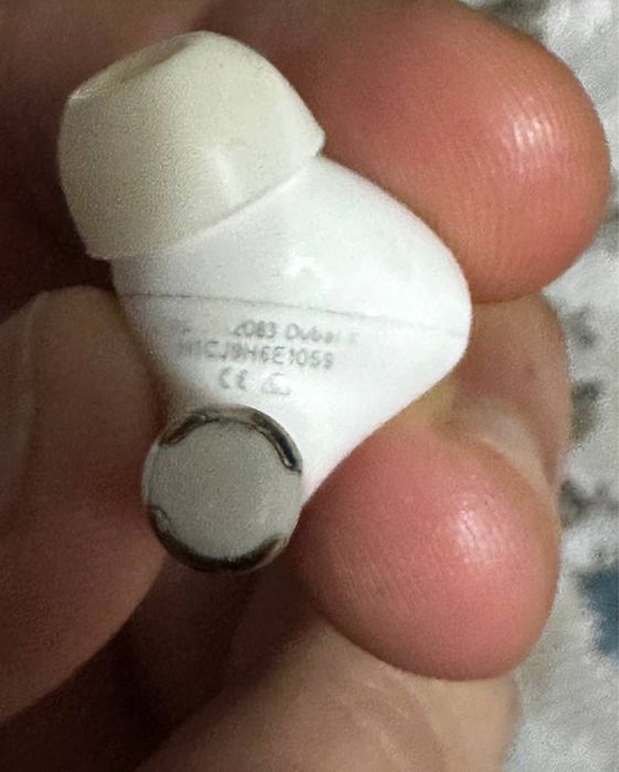 Airpods Pro 1 поколения