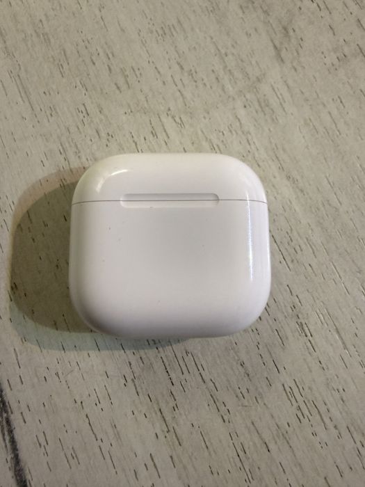 Airpods 4 с шумоподовлением оригинал