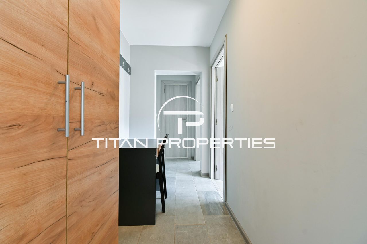 Дава се под наем Тристаен апартамент в София, Лагера - 65 кв.м за 650 € - Снимка #11