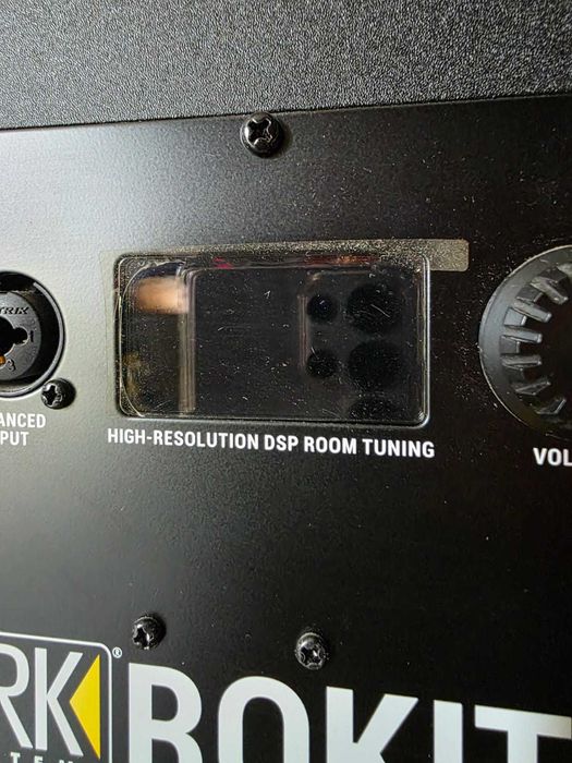 KRK ROKIT 7 monitoare active