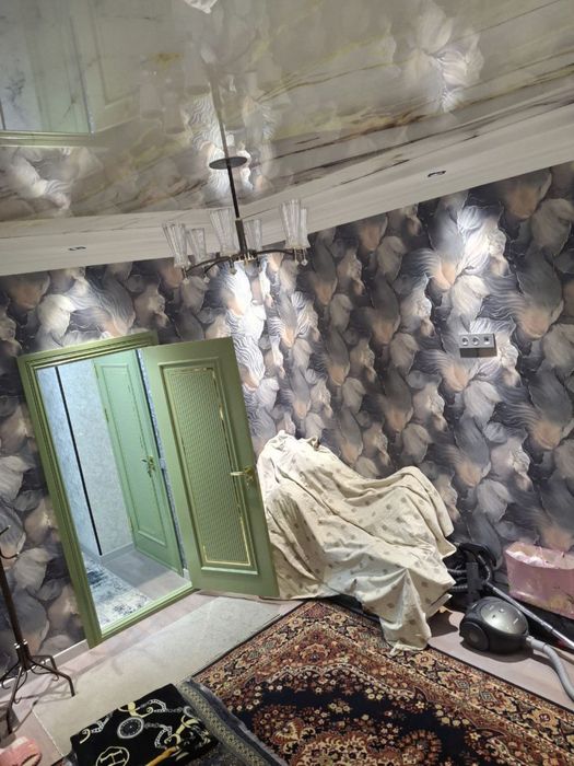 N5773 Olmazor tumani Qora qamish 1/3.   2/3/4