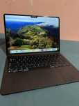 Macbook Air 2024 M3 256 gb ssd NOU
