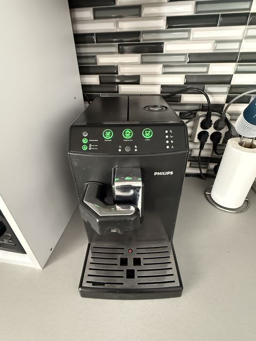 Philips cafea boabe