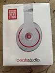 Beats studio слушалки