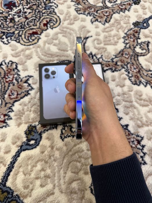 iPhone 13 Pro 256GB ideal