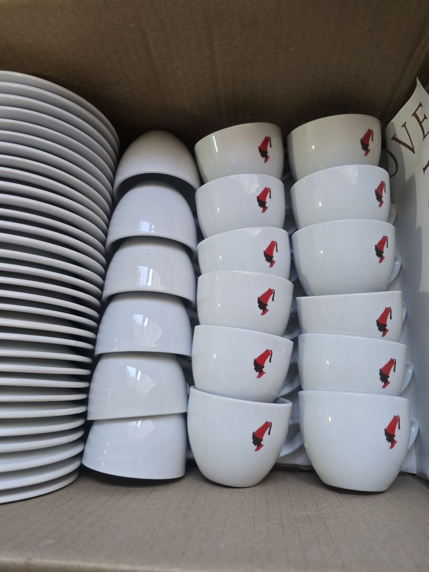 Set serviciu Julius Meinl