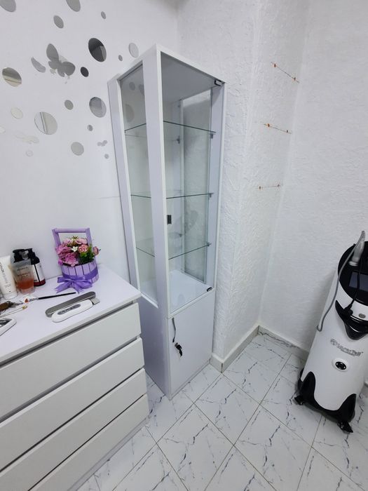 Мебель, Бизнесингиз учун пенал стеллаж витрина щкаф.