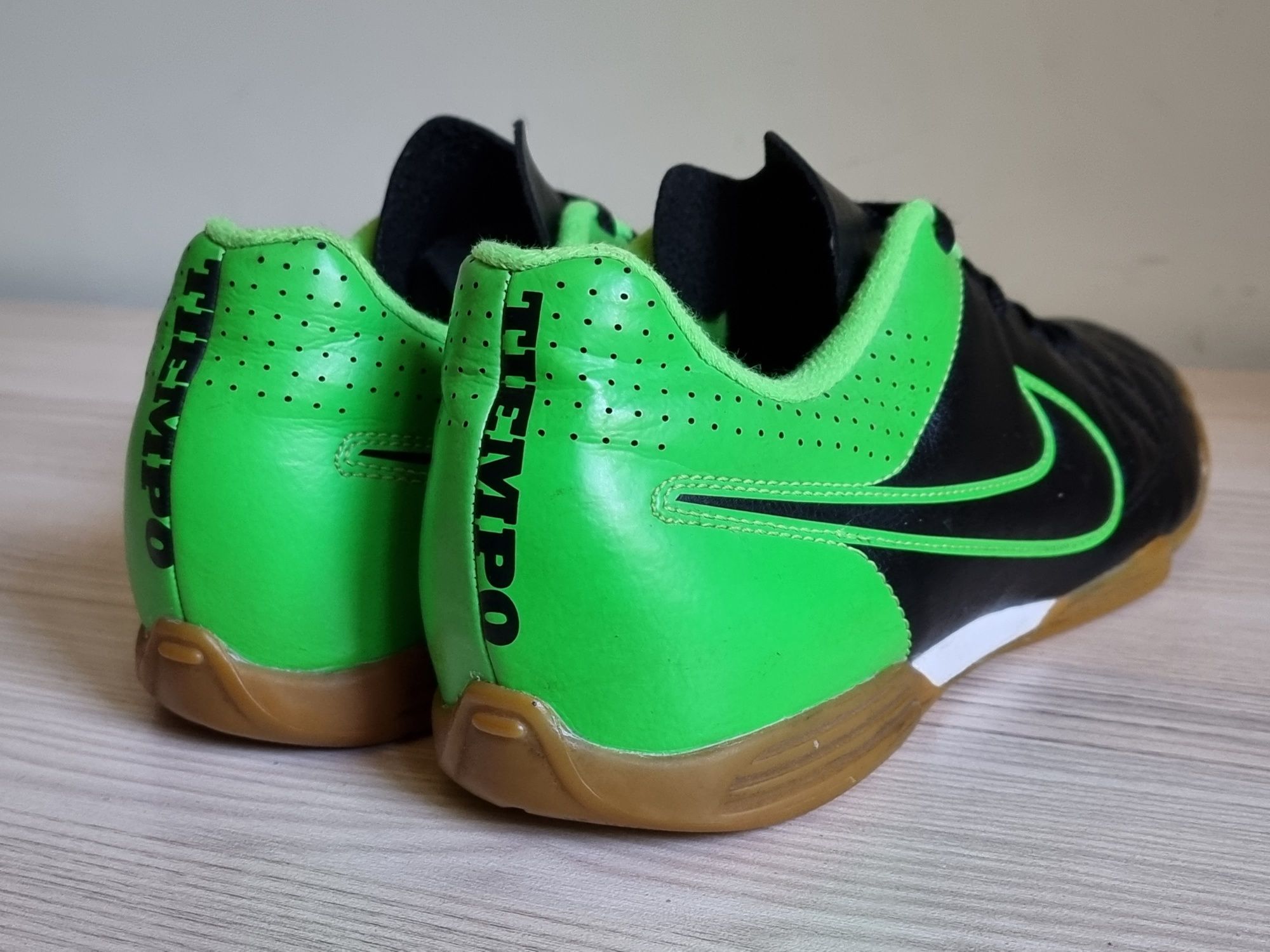 Nike Tiempo Rio Il спортни обувки 42 номер