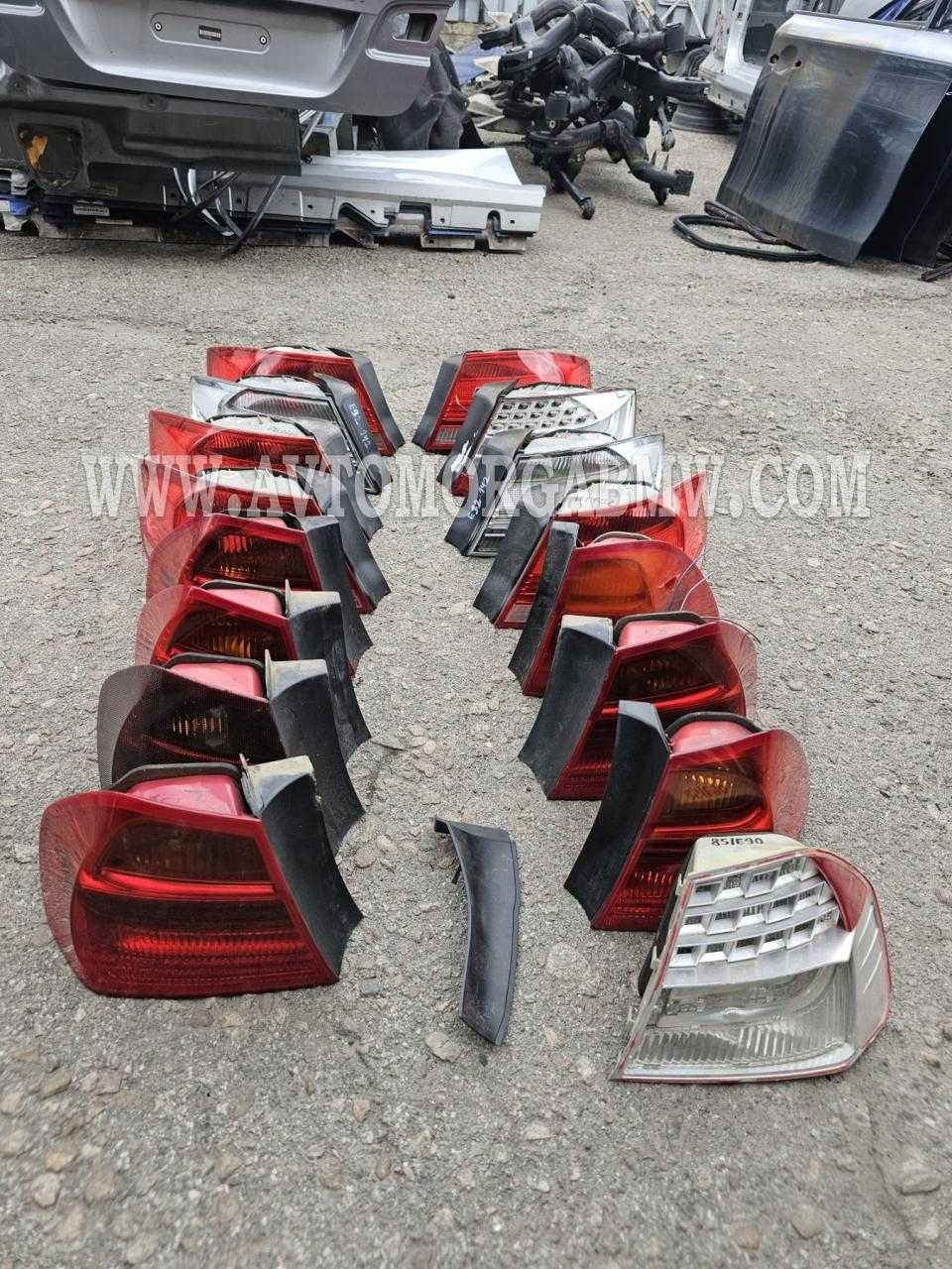 Е90 Е92 Е93 Стопове Стоп Bmw E90 E92 E93