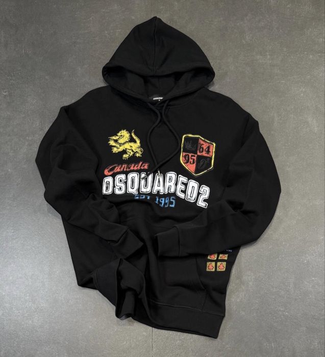 Горнища, суичъри DSQUARED‼️