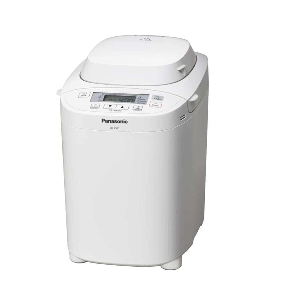 Хлебопечь Panasonic SD2511-WTS