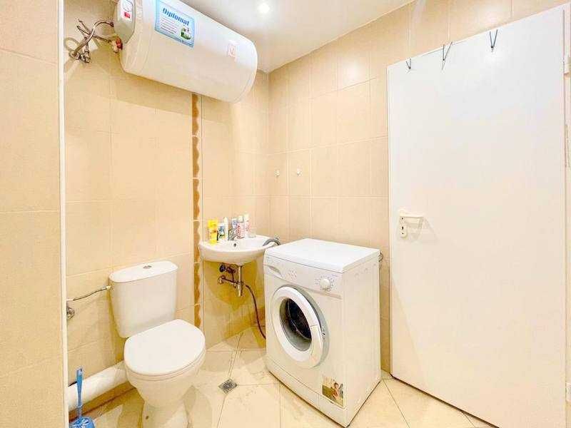 Продава се Тристаен апартамент в Ахелой - 175 кв.м за 336 €/кв.м - Снимка #1