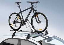 Suport bicicleta THULE FREERIDE 532 cu fixare pe bare transversale