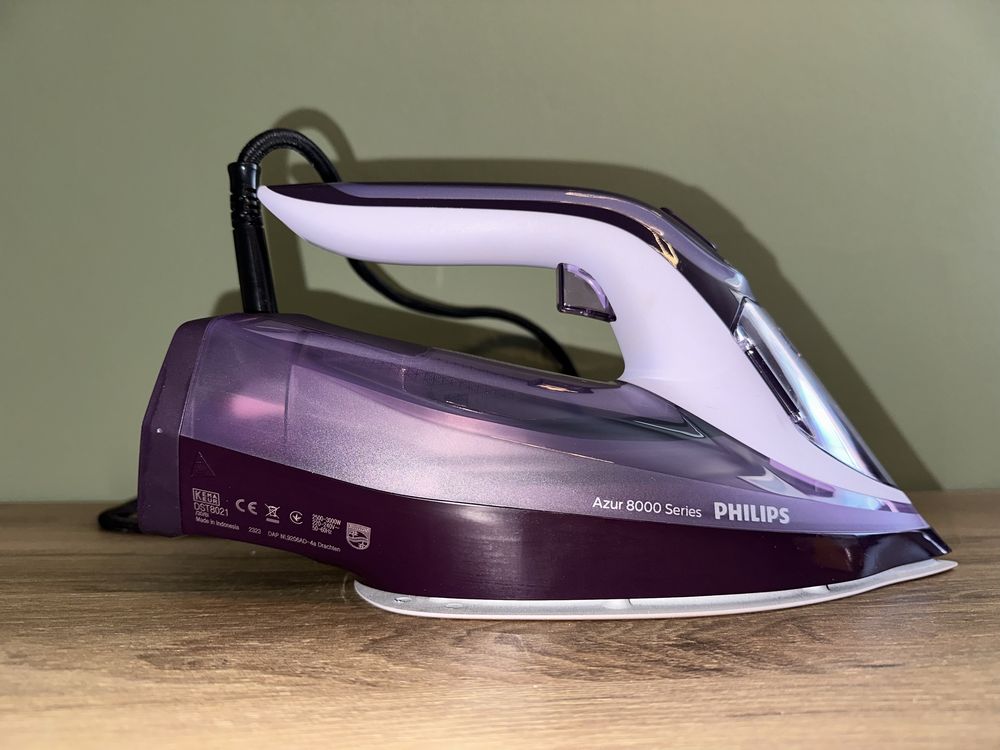 Ютия Philips Azur 8000 Series