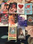 книги современные и классика
