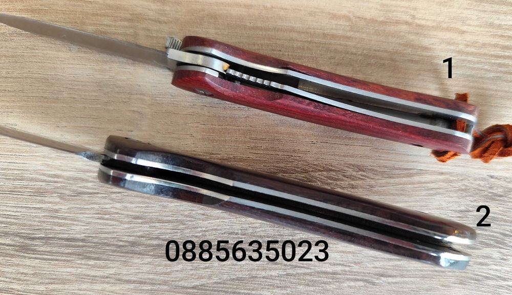 Джобно ножче / високо качество/