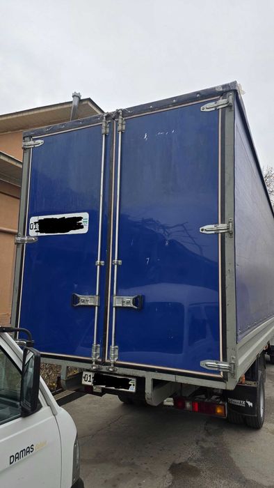 Продается Газель / Gazel sotiladi