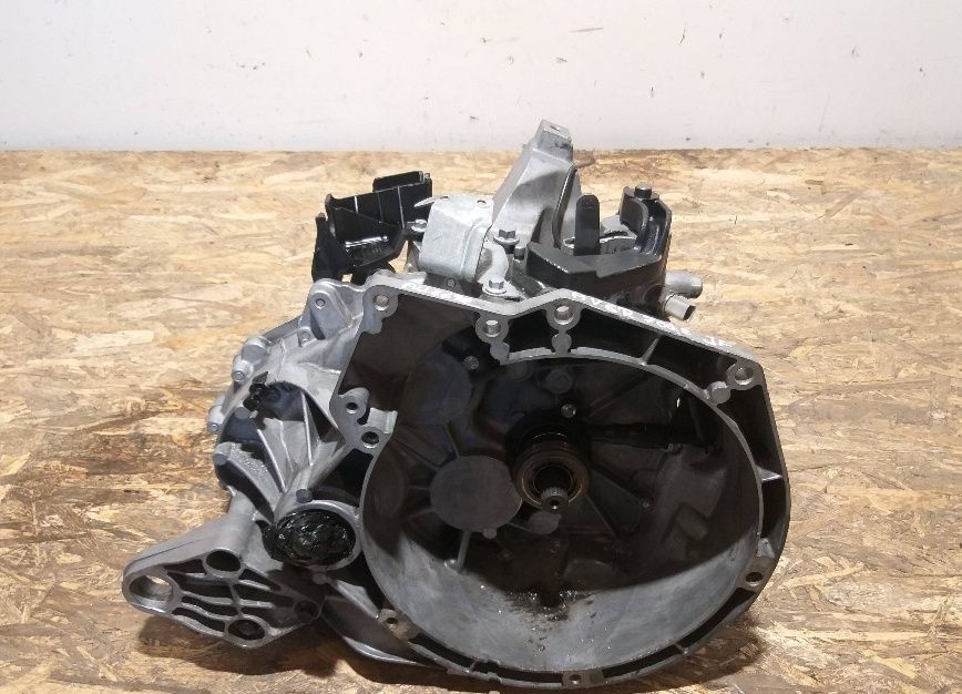 Cutie de viteze 6 trepte 1.5 dci