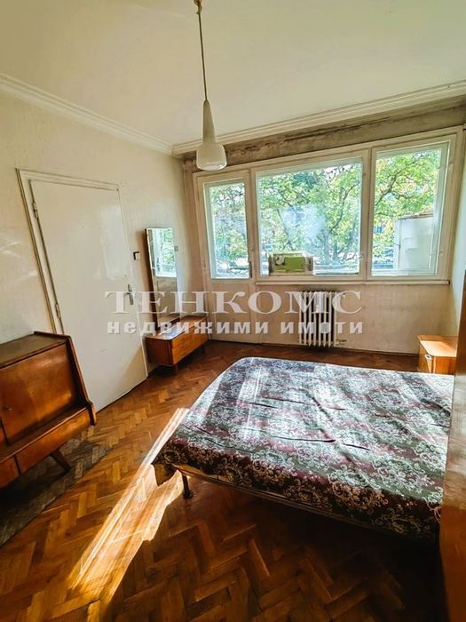Продава се Тристаен апартамент в София, Гео Милев - 98 кв.м за 2740 €/кв.м - Снимка #5