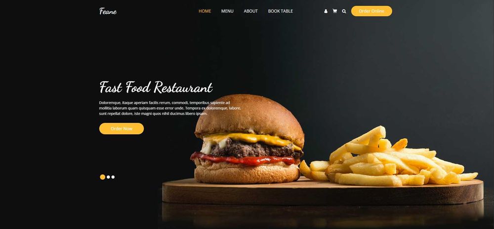 Изработка на модерни уебсайтове/приложения за бизнес или лични проекти